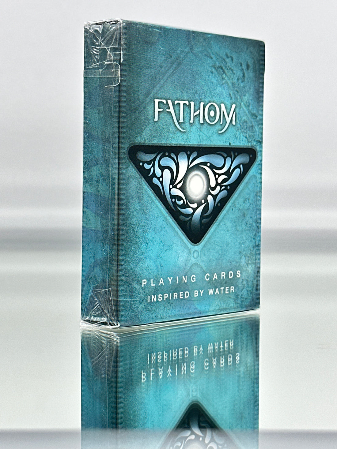 Fathom Playing Cards USPCC