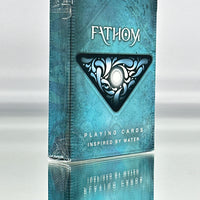 Fathom Playing Cards USPCC