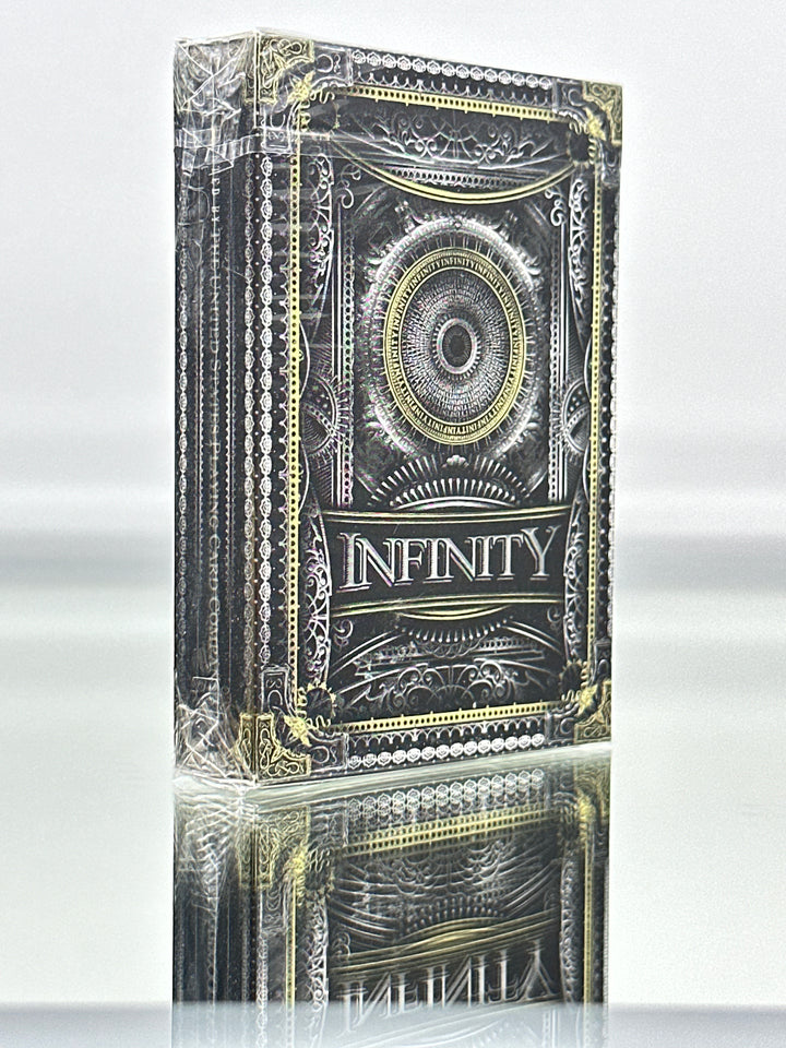 INFINITY Playing Cards By Ellusionist