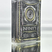 INFINITY Playing Cards By Ellusionist