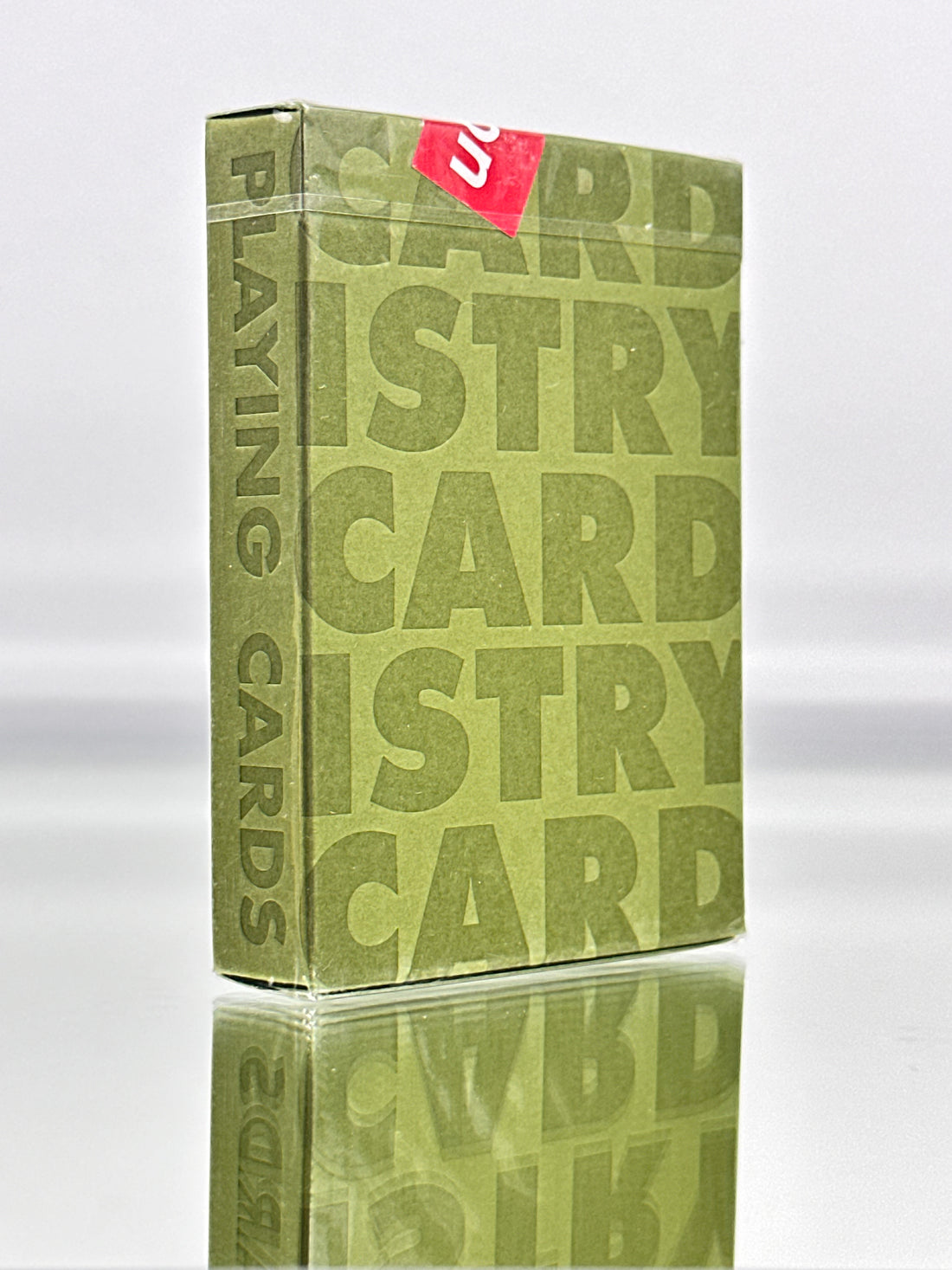 Cardistry-Con 2019 Playing Cards