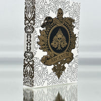 Arcanum White Playing Cards