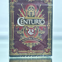 Centurio Playing Cards USPCC