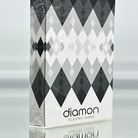 Diamon No 10 Playing Cards USPCC