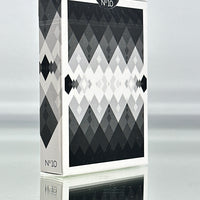 Diamon No 10 Playing Cards USPCC