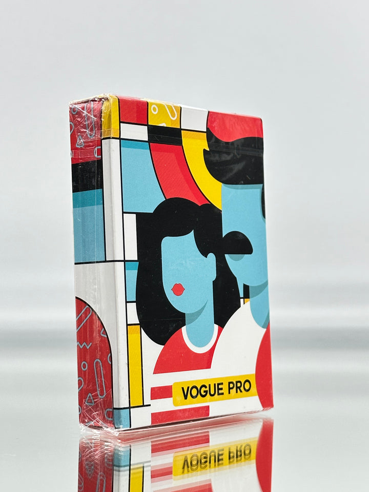 VOGUE PRO Playing Cards USPCC
