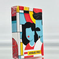 VOGUE PRO Playing Cards USPCC