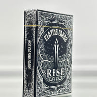 Rise Playing Cards USPCC