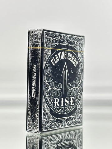 Rise Playing Cards USPCC