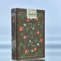 Eastern Forest Playing Cards USPCC