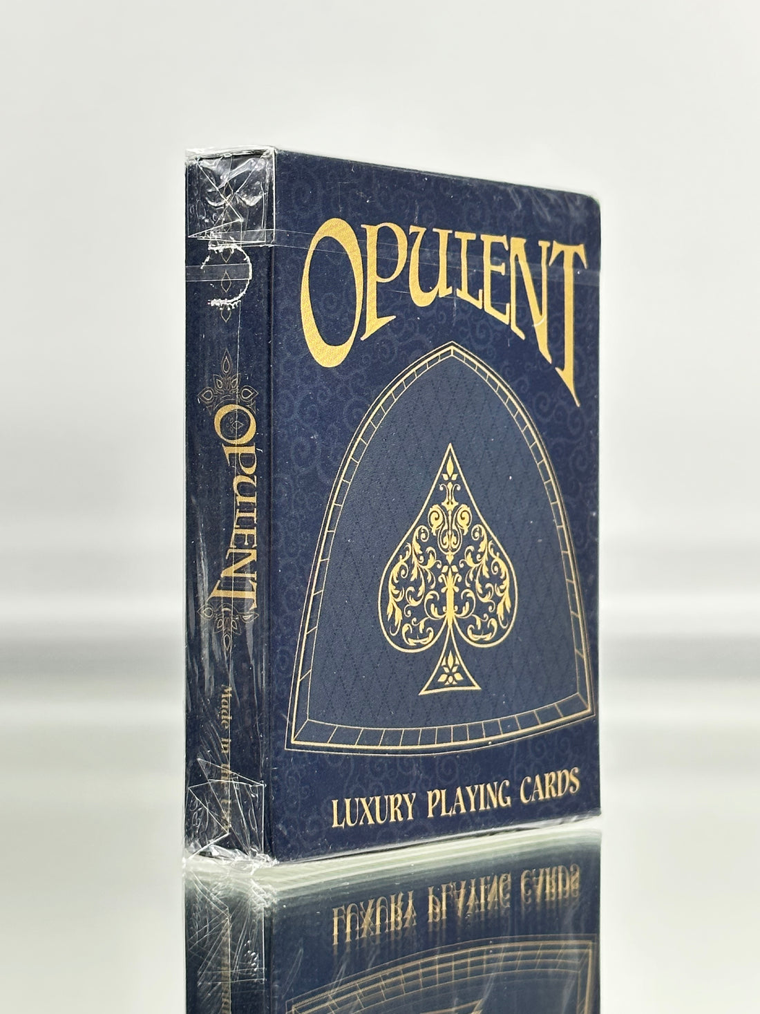 Opulent Luxury Playing Cards USPCC
