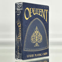 Opulent Luxury Playing Cards USPCC