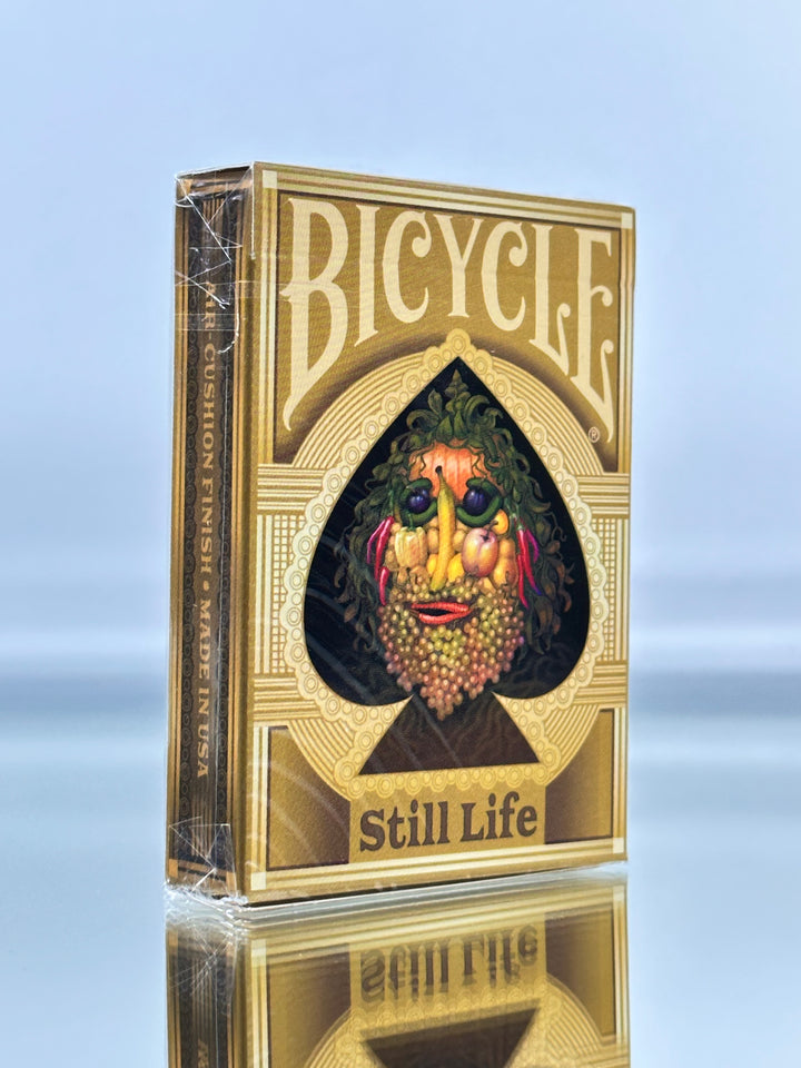 Bicycle Still Life Playing Cards