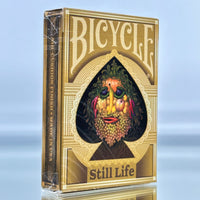 Bicycle Still Life Playing Cards