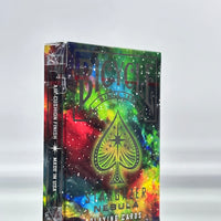 Bicycle Stargazer Nebula Playing Cards