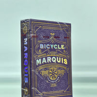 Bicycle Marquis Playing Cards