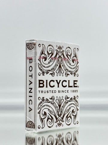 Bicycle Botanica Playing Cards