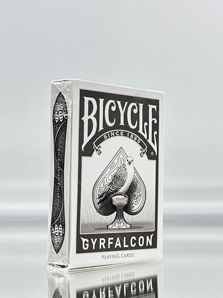 Bicycle Gyrfalcon Playing Cards