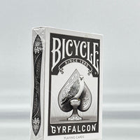 Bicycle Gyrfalcon Playing Cards