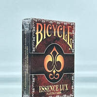 Bicycle Essence Lux Playing Cards