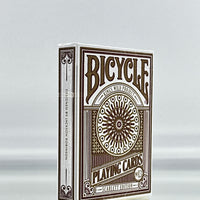 Bicycle Scarlett Playing Cards