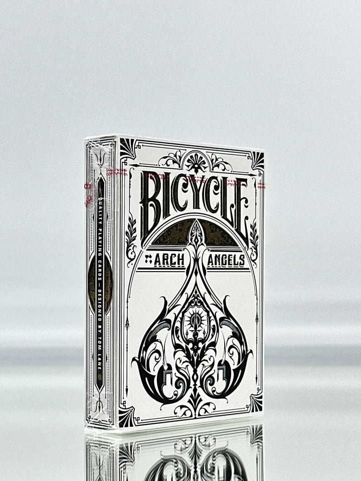 Bicycle Archangels Playing Cards