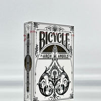 Bicycle Archangels Playing Cards