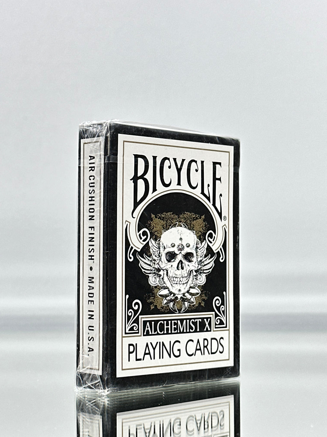 Bicycle Alchemist X Playing Cards