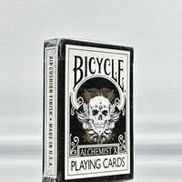 Bicycle Alchemist X Playing Cards