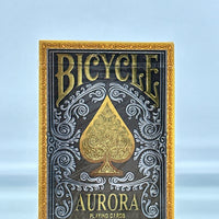 Bicycle Aurora v2 Playing Cards