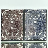 Totem Playing Cards USPCC