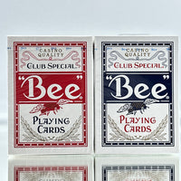 "Bee" Standard Playing Cards 2 Deck Set