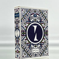 Implicit v2 Playing Cards Cartamundi