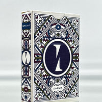 Implicit v2 Playing Cards Cartamundi