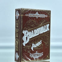 Boardwalk Papers Playing Cards EPCC