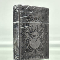 Axolotl Playing Cards Cartamundi