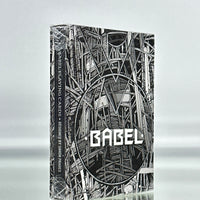 Babel Playing Cards