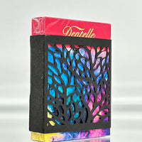 Dentelle Playing Cards USPCC