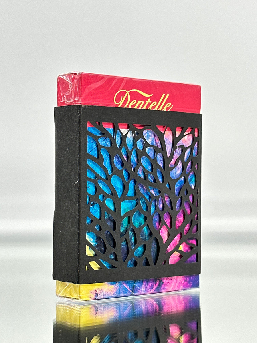 Dentelle Playing Cards USPCC