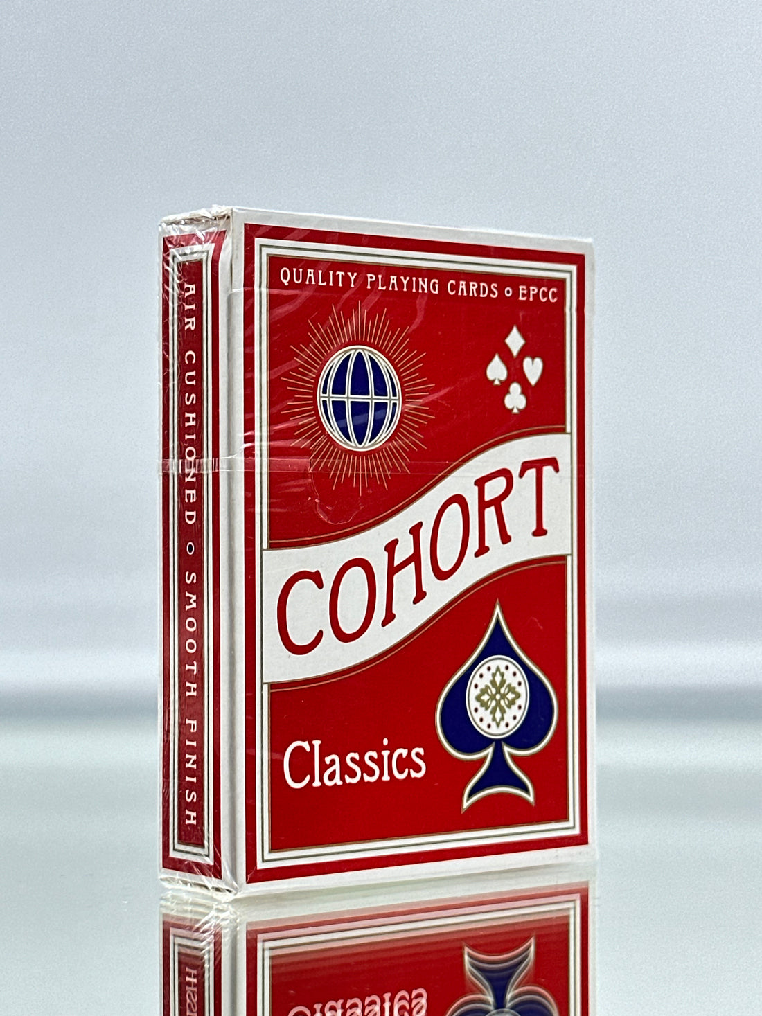 Cohort Marked Playing Cards Cartamundi