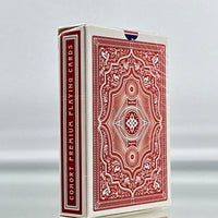 Cohort Marked Playing Cards Cartamundi