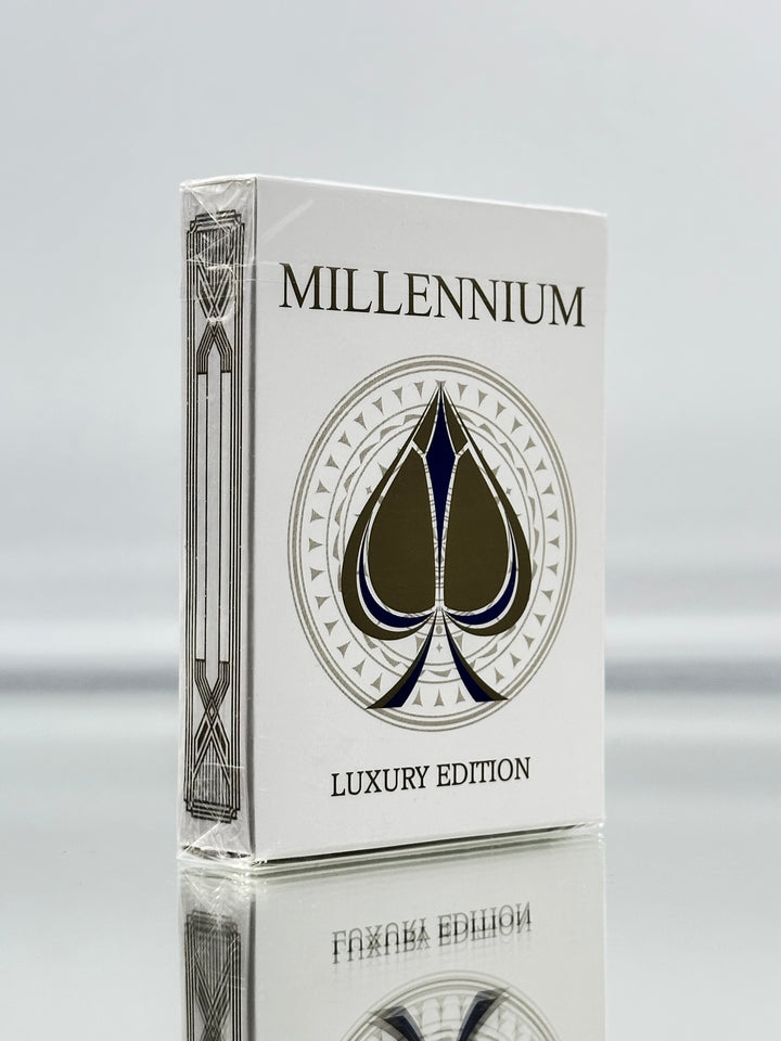 Millennium Luxury Playing Cards USPCC