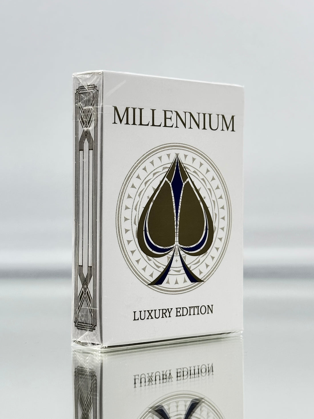 Millennium Luxury Playing Cards USPCC