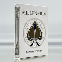 Millennium Luxury Playing Cards USPCC