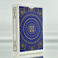 Millennium Luxury Playing Cards USPCC