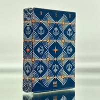 NEO Wave Classic Playing Cards USPCC