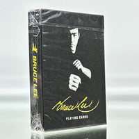 Bruce Lee Official Playing Cards USPCC