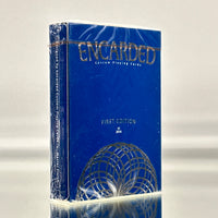 Encarded V1 Playing Cards EPCC