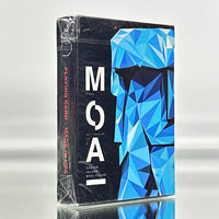 MOAI Playing Cards USPCC