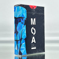 MOAI Playing Cards USPCC